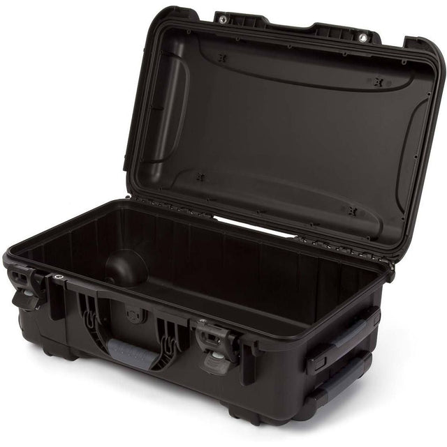 Nanuk Case Black Interior 521x287x191mm