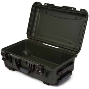 Nanuk Case Olive Interior 521x287x191mm
