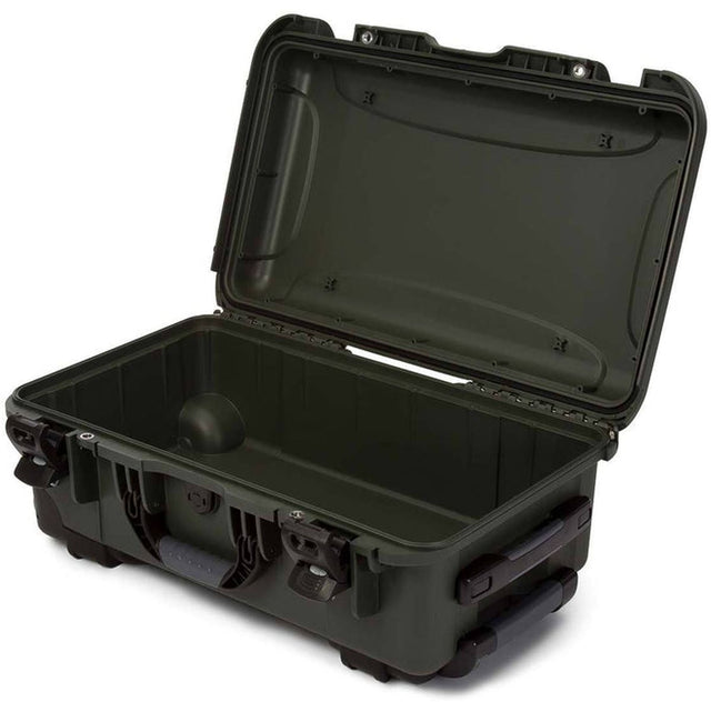 Nanuk Case Olive Interior 521x287x191mm