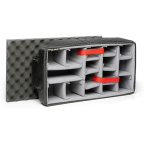 Nanuk Padded Divider For 935 Nanuk Case Interior 483x241x102mm