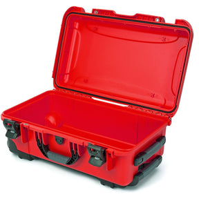 Nanuk Case Red Interior 521x287x191mm