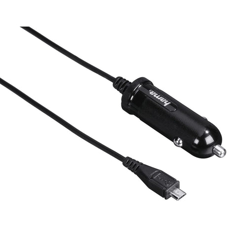 Hama Car Charger Mini Usbblack