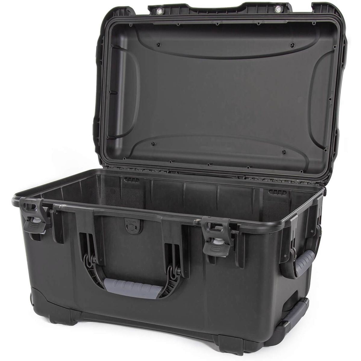 Nanuk Case Black Interior 546x318x295mm