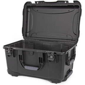Nanuk Case Black Interior 546x318x295mm