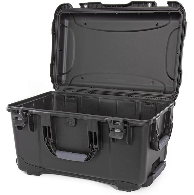 Nanuk Case Black Interior 546x318x295mm