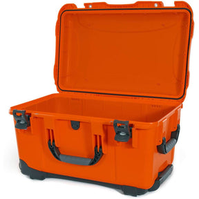 Nanuk Case Orange Interior 546x318x295mm