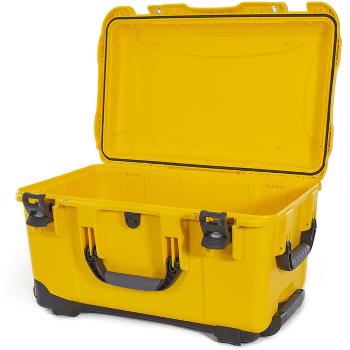 Nanuk Case Yellow Interior 546x318x295mm