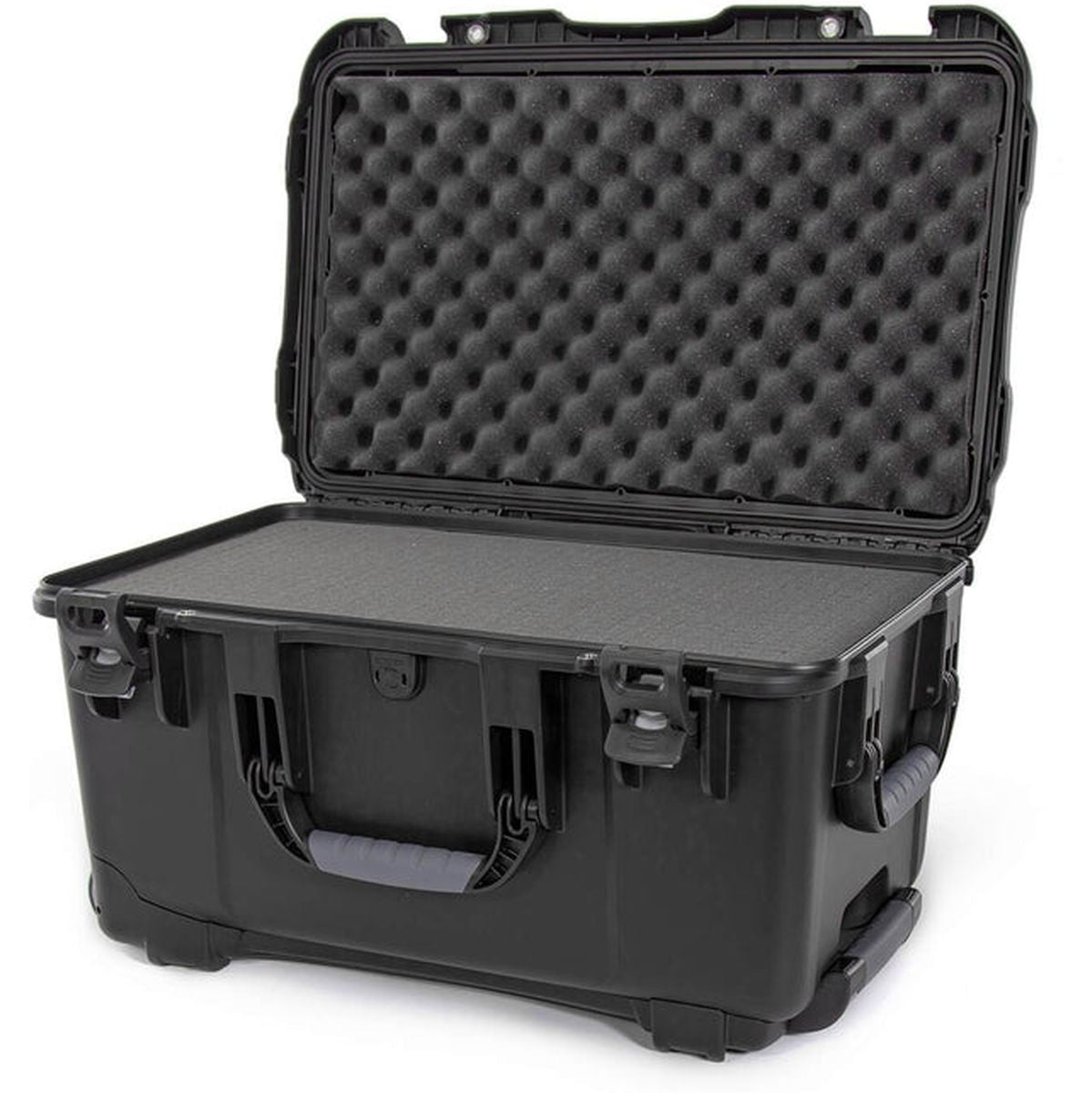 Nanuk Case w/ Foam Black Interior 546x318x295mm