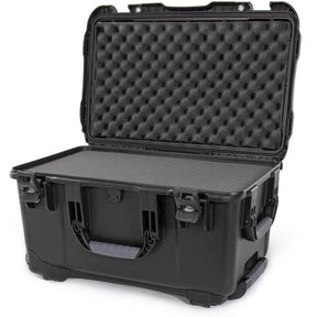 Nanuk Case w/ Foam Black Interior 546x318x295mm