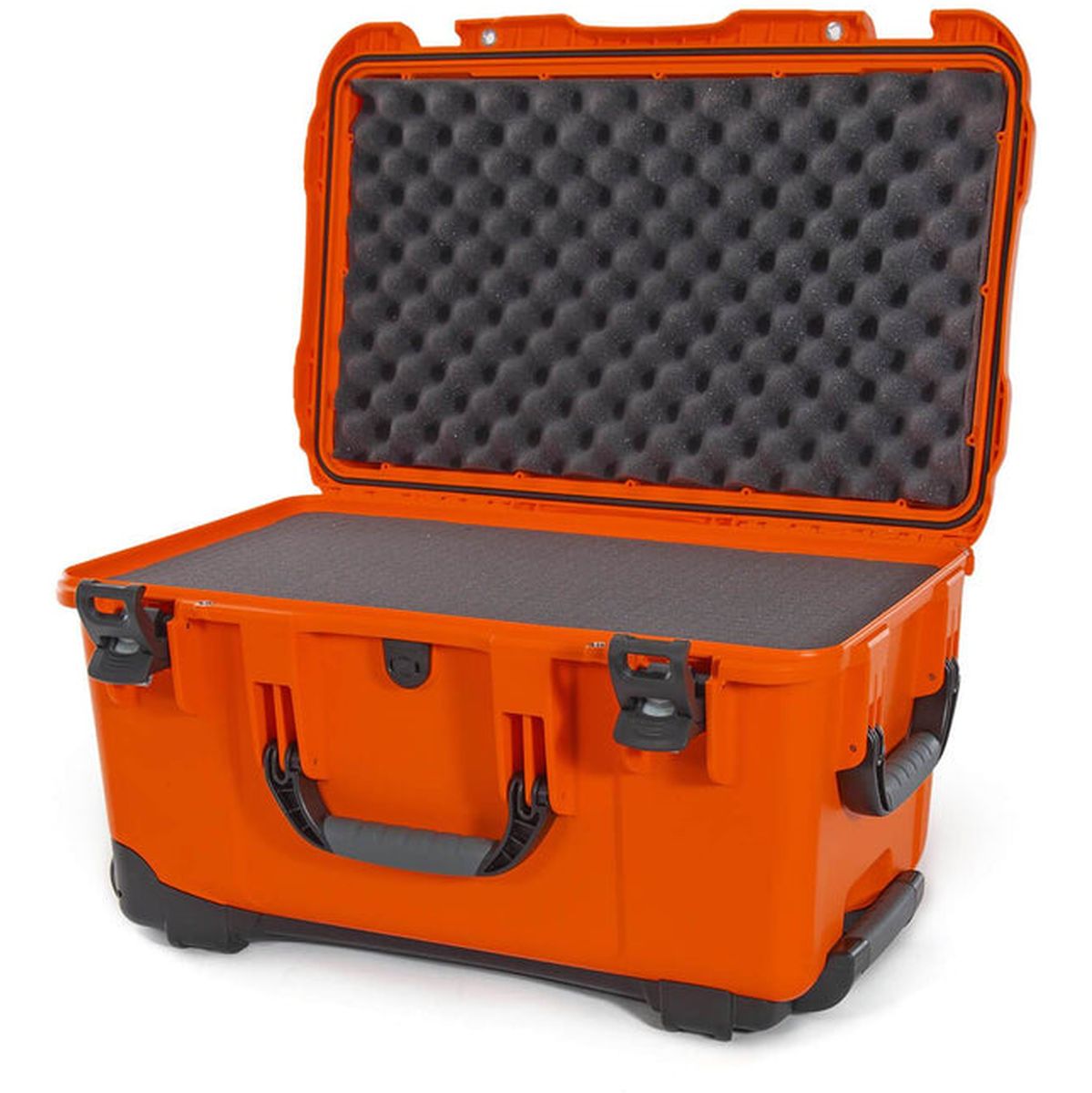 Nanuk Case w/ Foam Orange Interior 546x318x295mm
