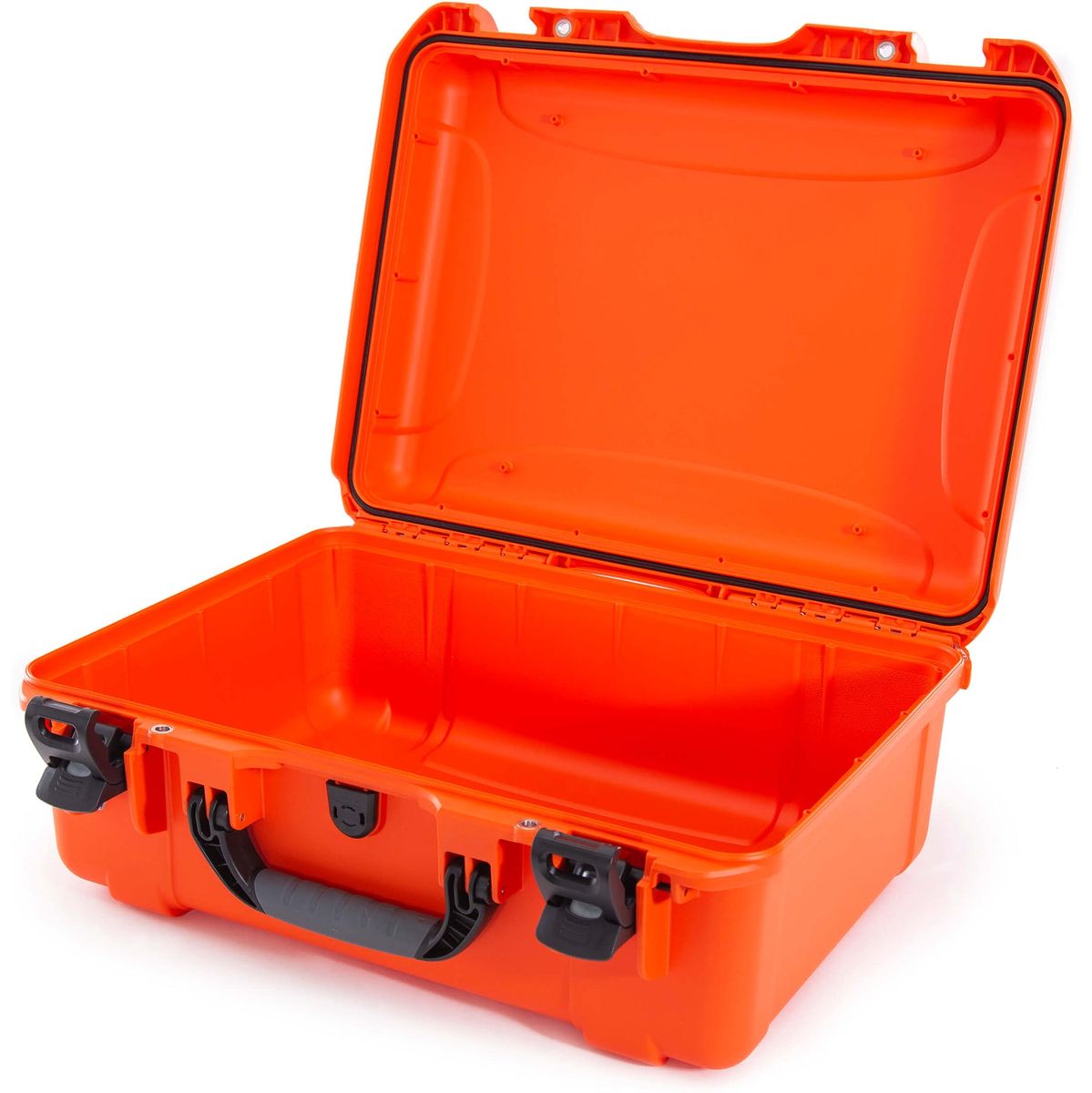 Nanuk Case Orange Interior 508x356x203mm
