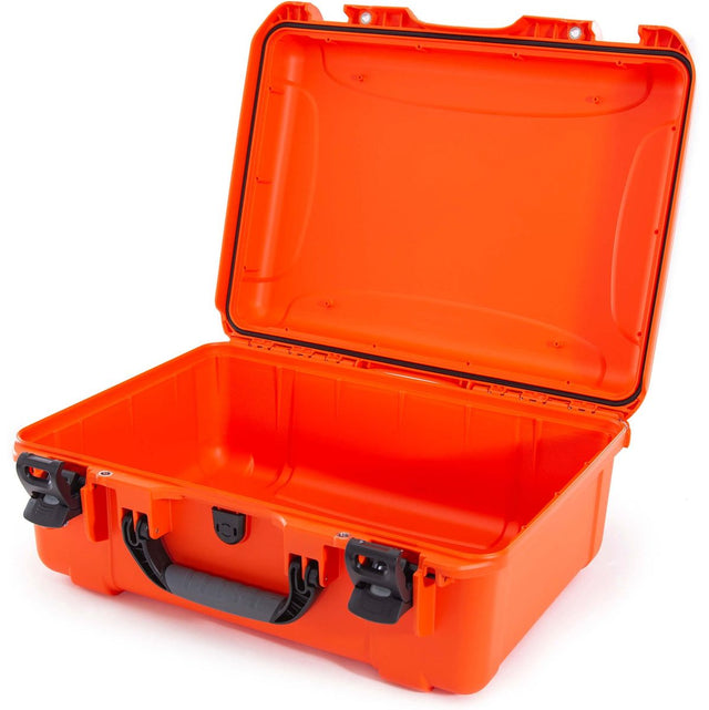 Nanuk Case Orange Interior 508x356x203mm