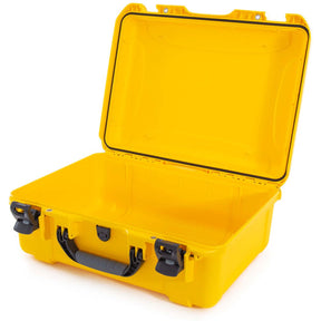 Nanuk Case Yellow Interior 508x356x203mm