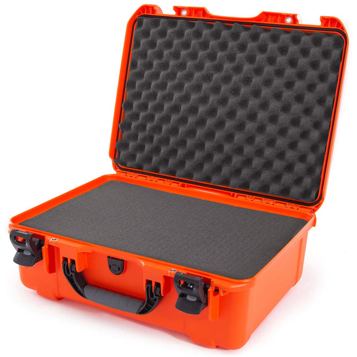 Nanuk Case w/ Foam Orange Interior 508x356x203mm