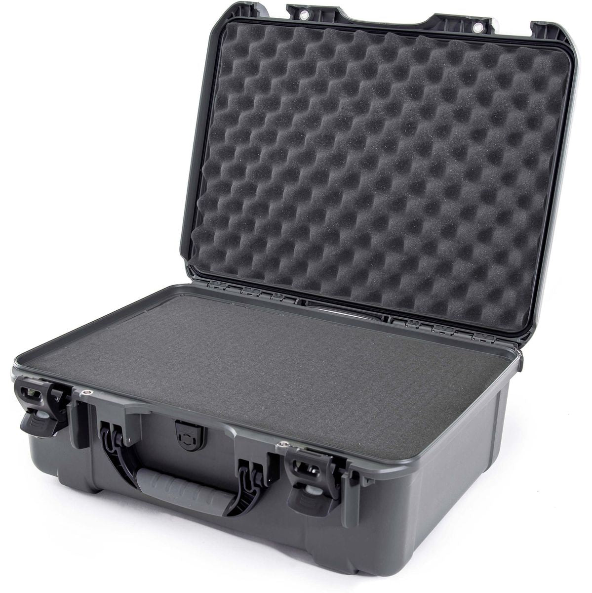 Nanuk Case w/ Foam Graphite Interior 508x356x203mm
