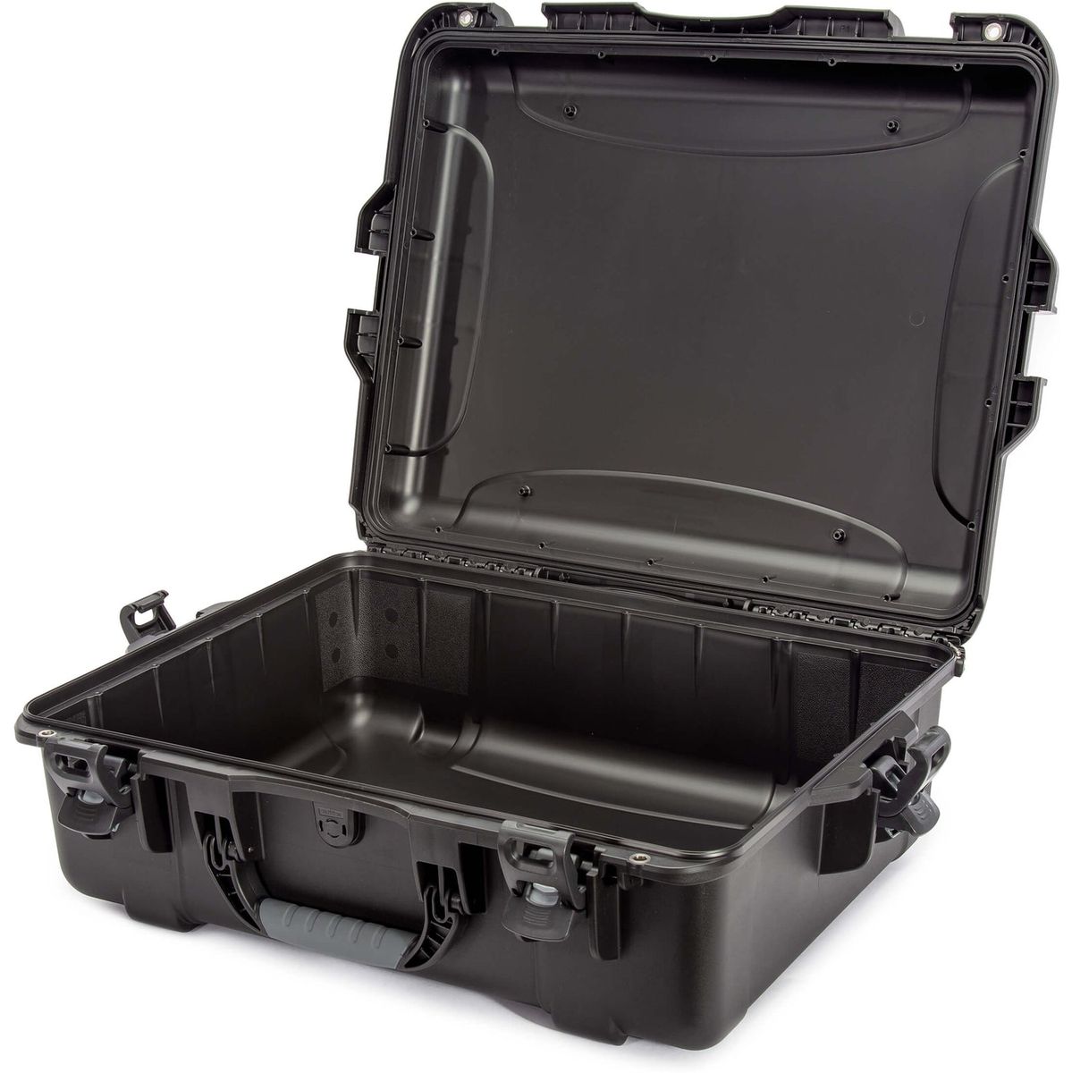 Nanuk Case Black Interior 559x432x208mm