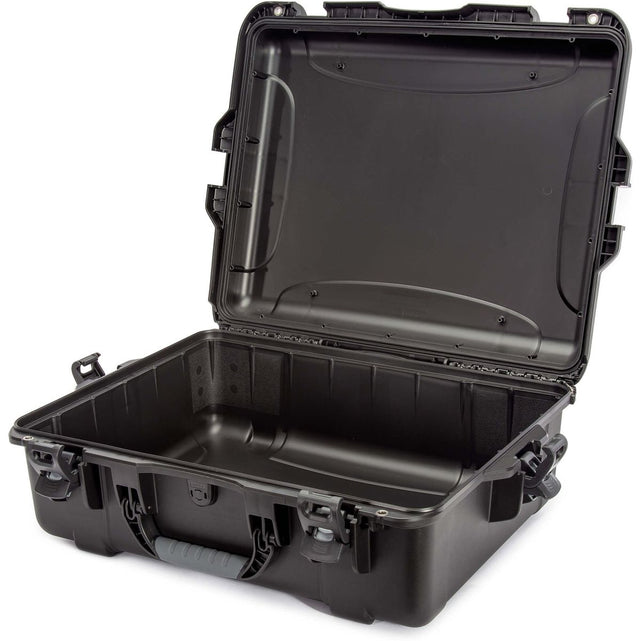 Nanuk Case Black Interior 559x432x208mm