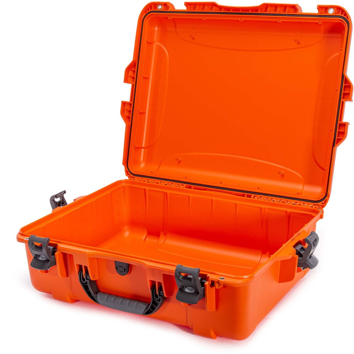 Nanuk Case Orange Interior 559x432x208mm