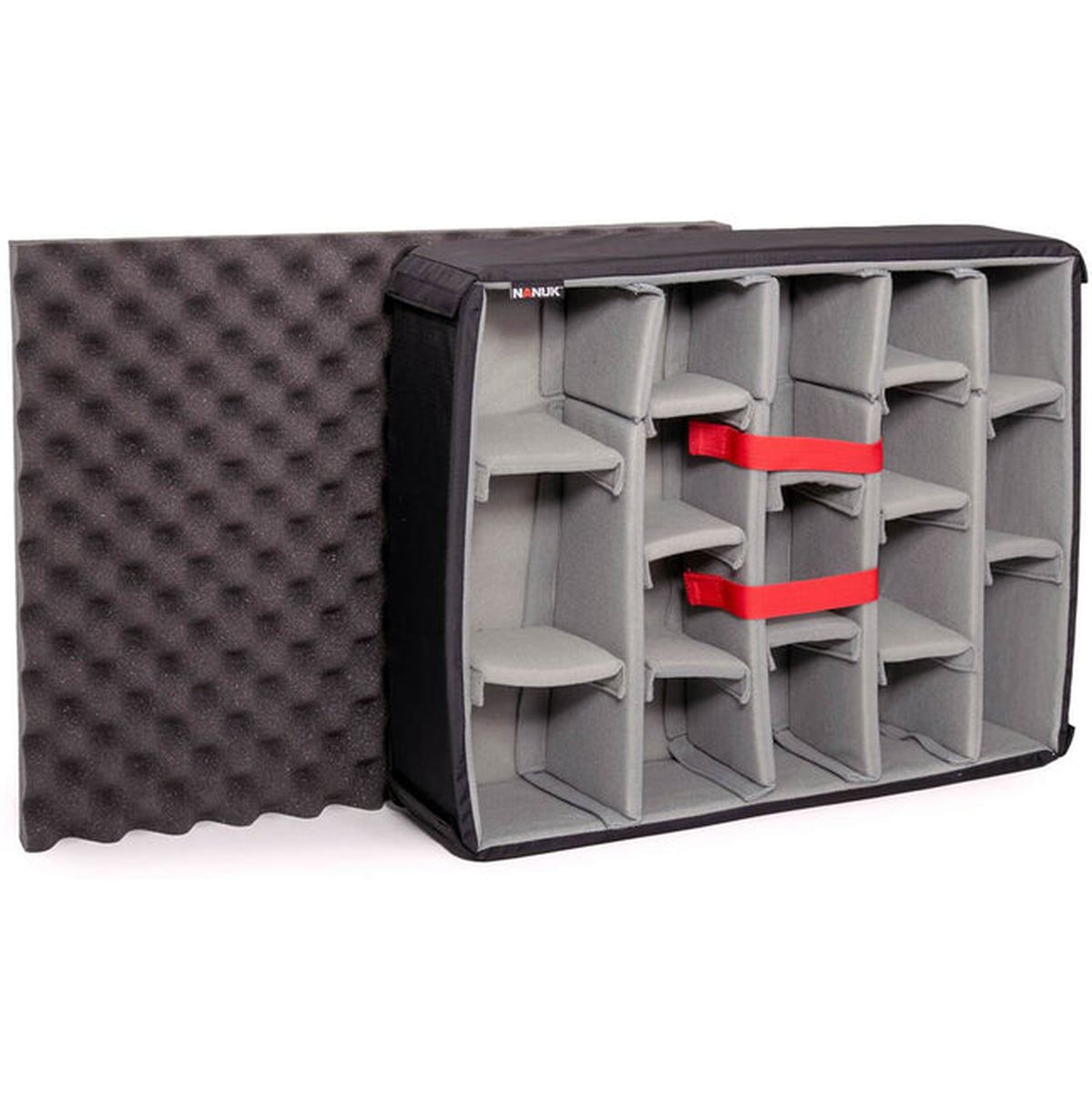 Nanuk Padded Divider For 945 Nanuk Case Interior 521x406x127mm