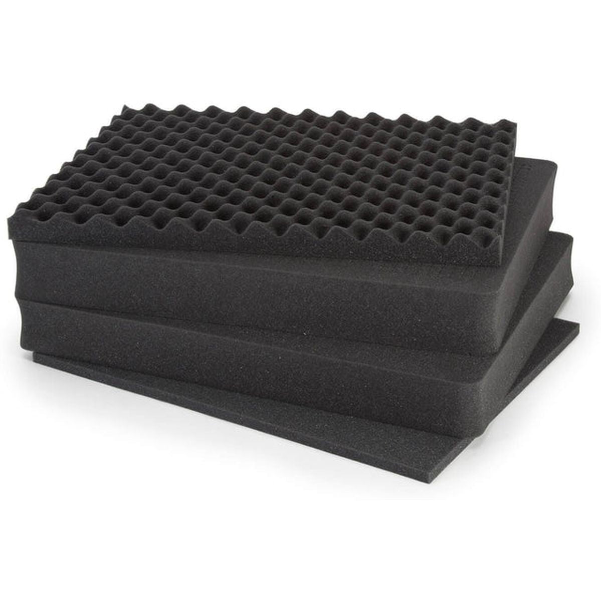 Nanuk Foam Inserts (4 Part) For 945 Nanuk Case Interior 559x432x208mm