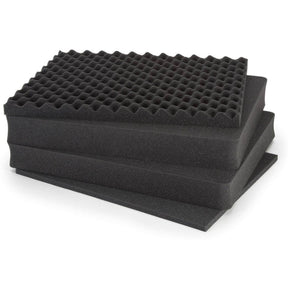Nanuk Foam Inserts (4 Part) For 945 Nanuk Case Interior 559x432x208mm