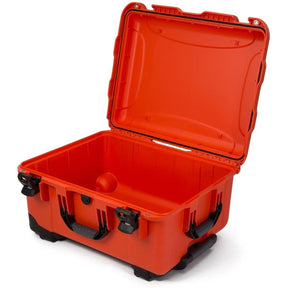 Nanuk Case Orange Interior 521x389x257mm
