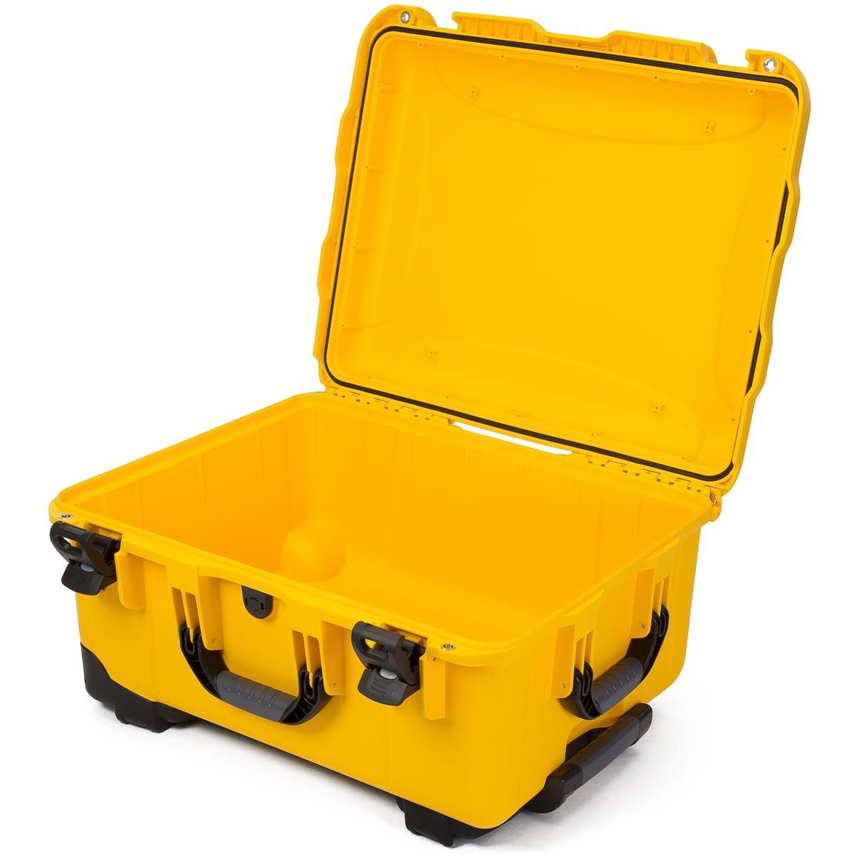 Nanuk Case Yellow Interior 521x389x257mm