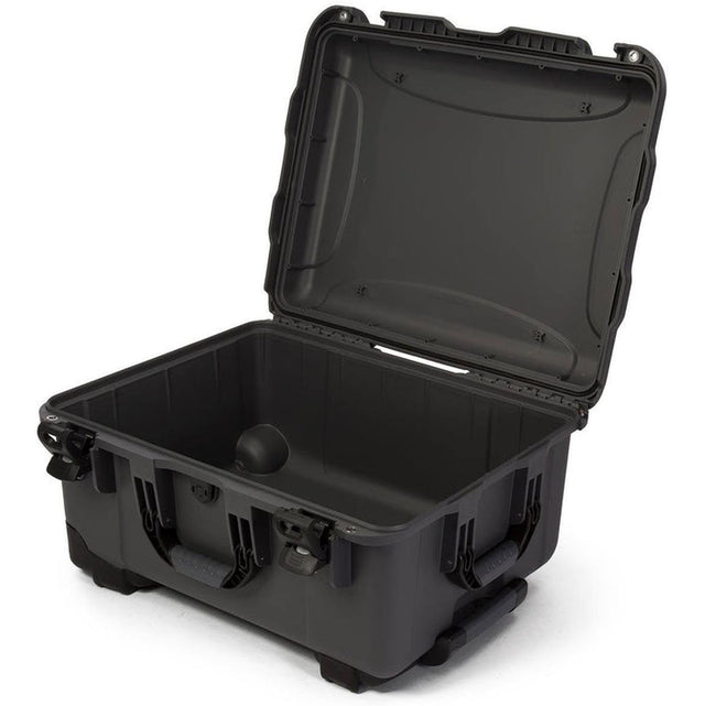 Nanuk Case Graphite Interior 521x389x257mm