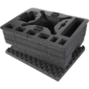 Nanuk Customized Foam Insert (950) For DJI_Phantom 4 RTK Interior 521x389x257mm