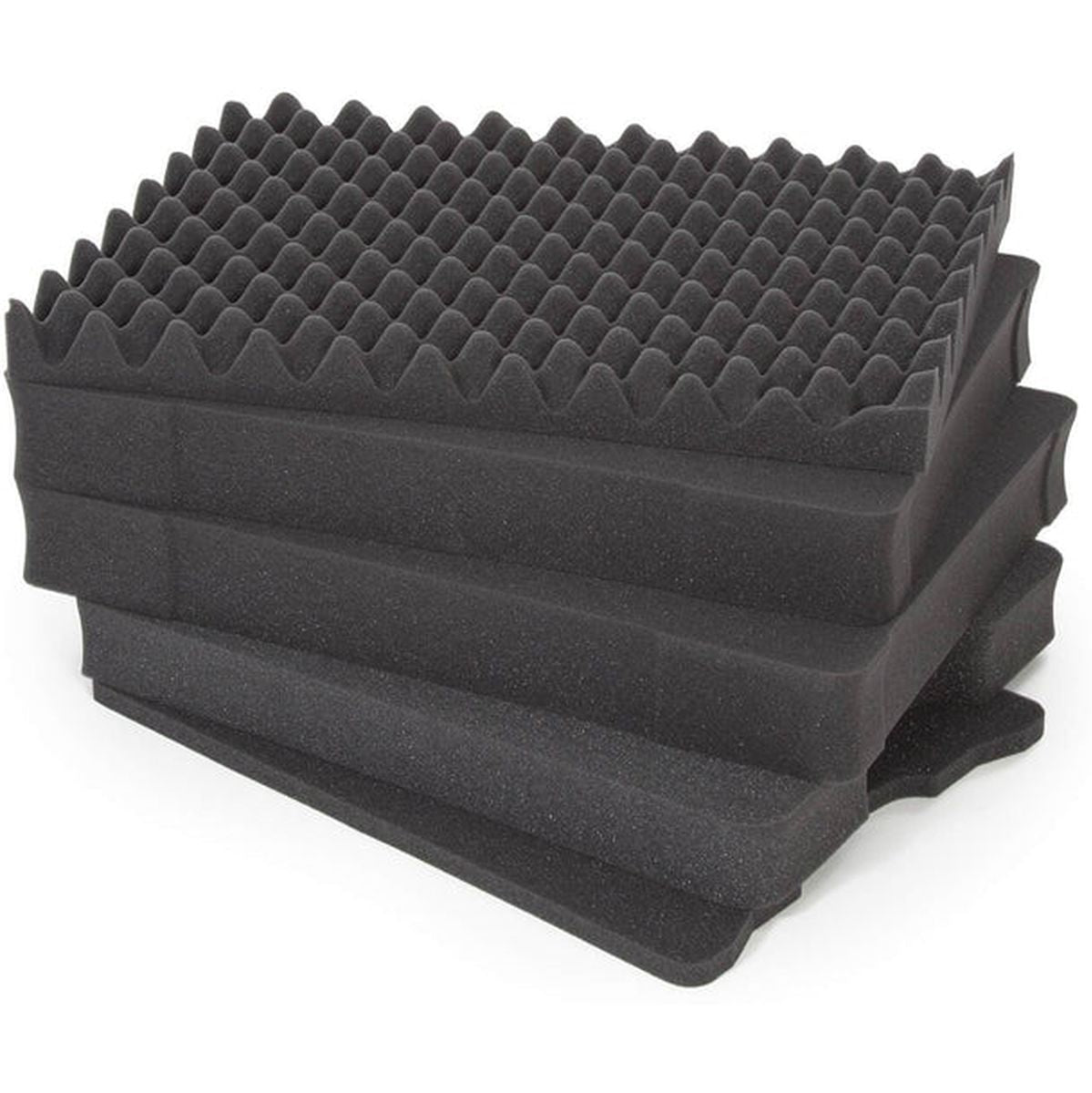 Nanuk Foam Inserts (5 Part) For 950 Nanuk Case Interior 521x389x257mm