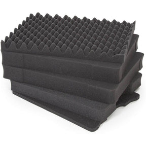 Nanuk Foam Inserts (5 Part) For 950 Nanuk Case Interior 521x389x257mm