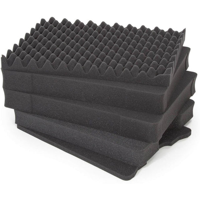 Nanuk Foam Inserts (5 Part) For 950 Nanuk Case Interior 521x389x257mm