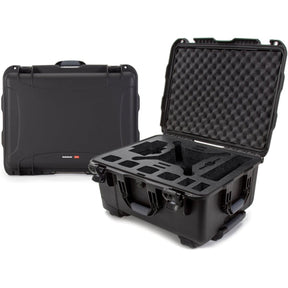 Nanuk Case w/ Foam Insert For DJI P4 RTK Black Interior 521x389x257mm