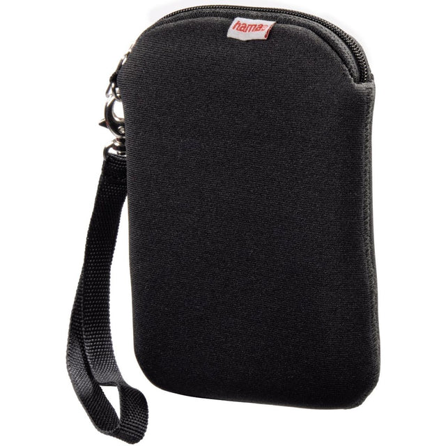Hama HSDD Case 2.5 Neopreen Black