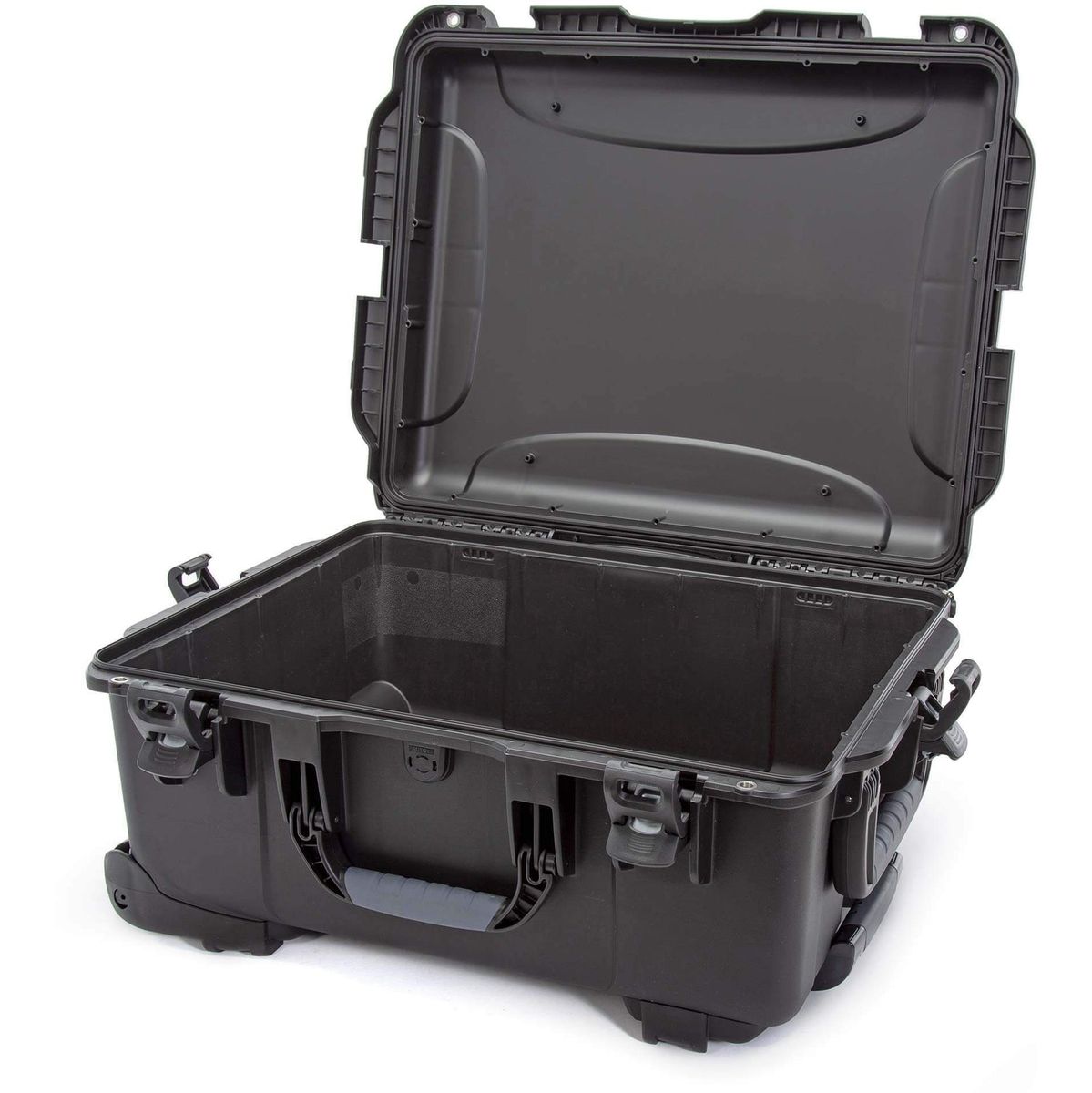 Nanuk Case Black Interior 559x432x259mm