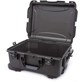 Nanuk Case Black Interior 559x432x259mm