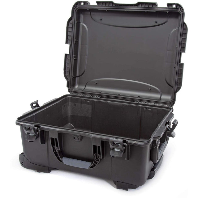 Nanuk Case Black Interior 559x432x259mm