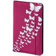 Hama Up To Fashion CD/DVD Wallet 48 Pink