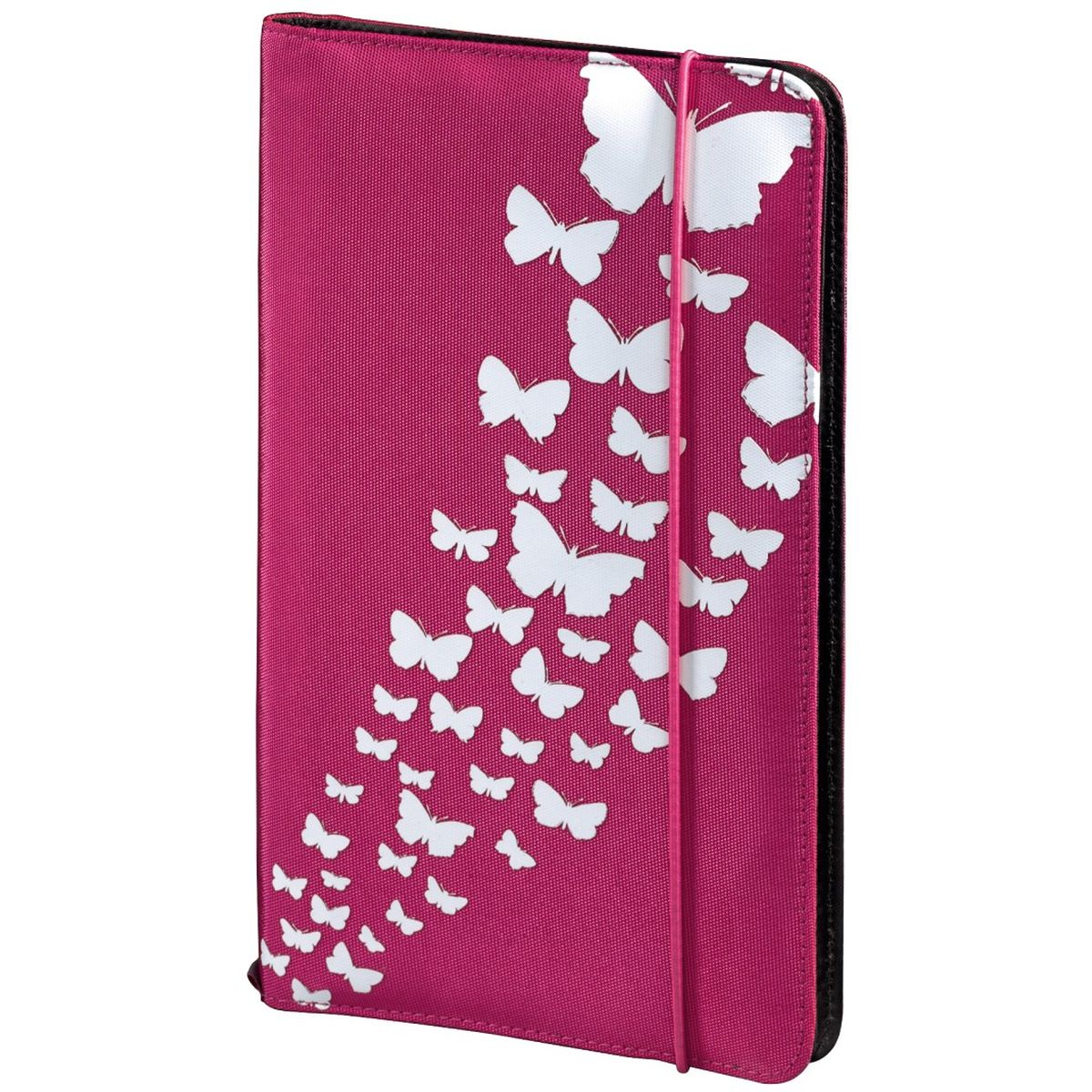 Hama Up To Fashion CD/DVD Wallet 48 Pink