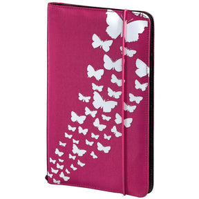 Hama Up To Fashion CD/DVD Wallet 48 Pink