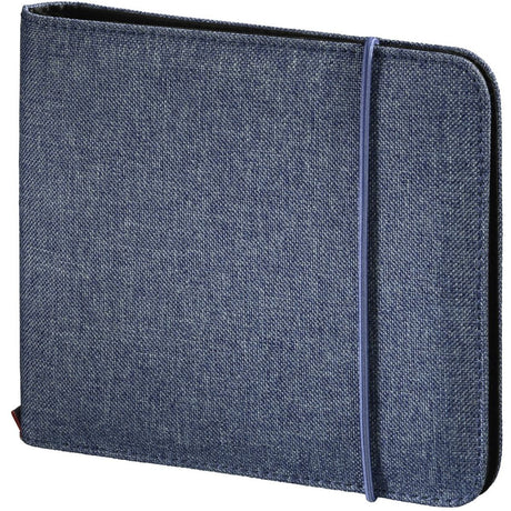 Hama CD/DVD/Blu-Ray-Bag Up To Fashion 24BLUE