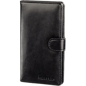 Hama Vegas Memory Card Case Black