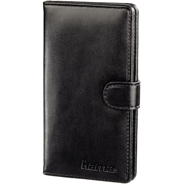 Hama Vegas Memory Card Case Black
