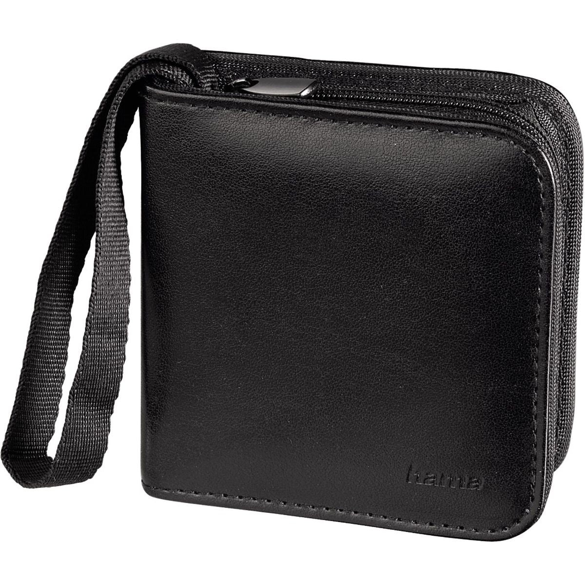 Hama Memory Card Case Black