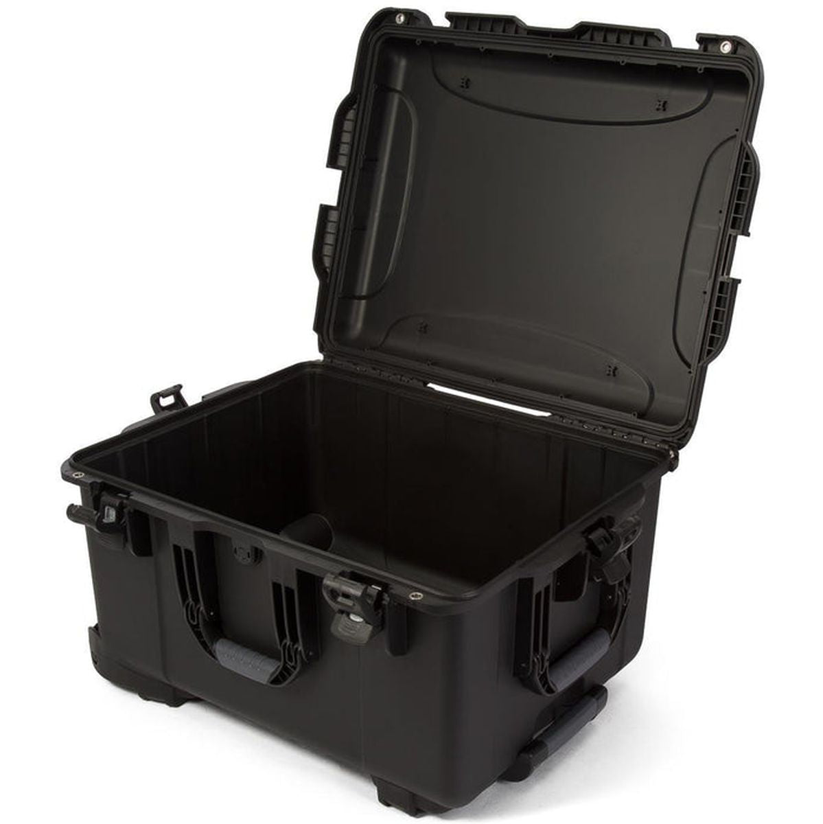 Nanuk Case Black Interior 559x432x328mm