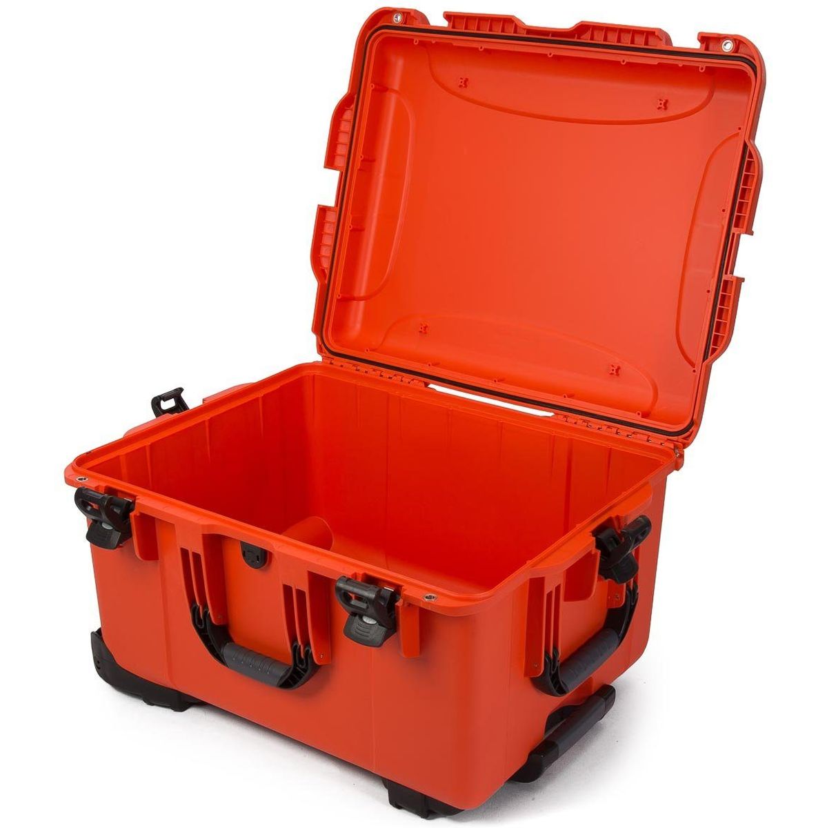 Nanuk Case Orange Interior 559x432x328mm
