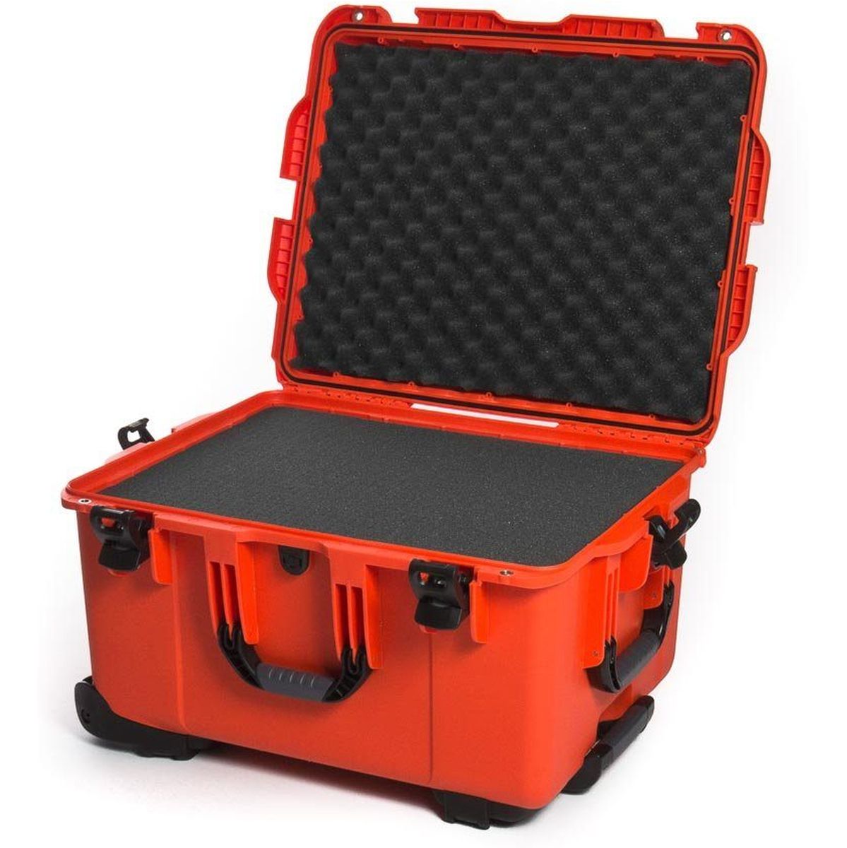 Nanuk Case w/ Foam Orange Interior 559x432x328mm