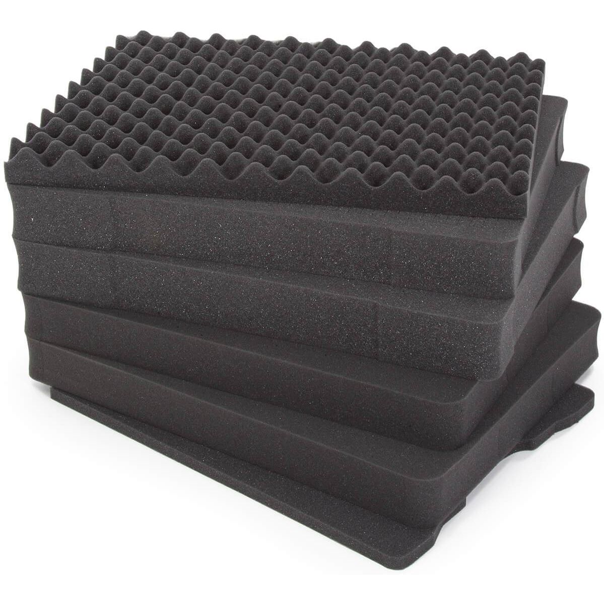 Nanuk Foam Inserts (6 Part) For 960 Nanuk Case Interior 559x432x328mm