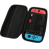 Cullmann Lagos Fit 500 - Nintendo Switch Case Black - image 3 of 4
