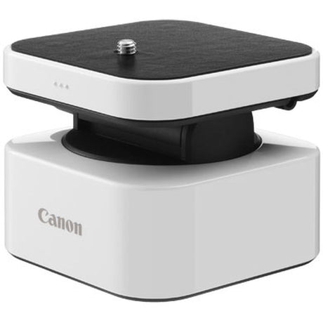Canon Pan Table